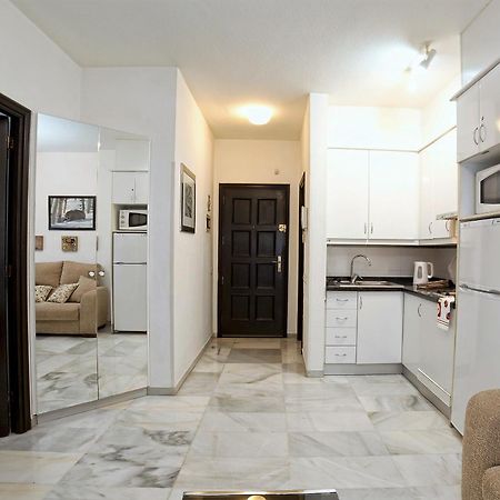 Harbour City Center Penthouse 산타크루스데 테네리페 외부 사진