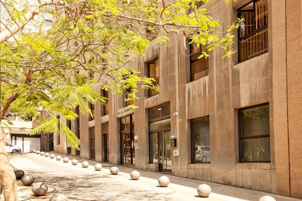Harbour City Center Penthouse 산타크루스데 테네리페 외부 사진