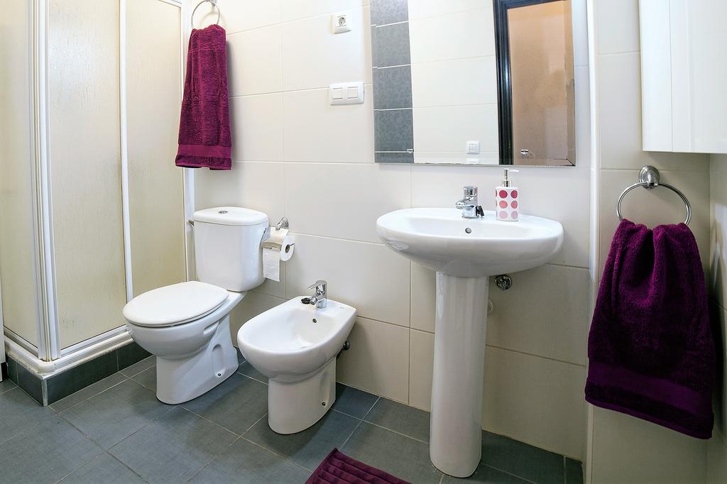 Harbour City Center Penthouse 산타크루스데 테네리페 외부 사진