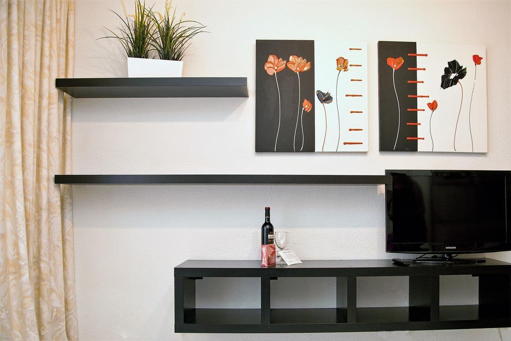 Harbour City Center Penthouse 산타크루스데 테네리페 외부 사진