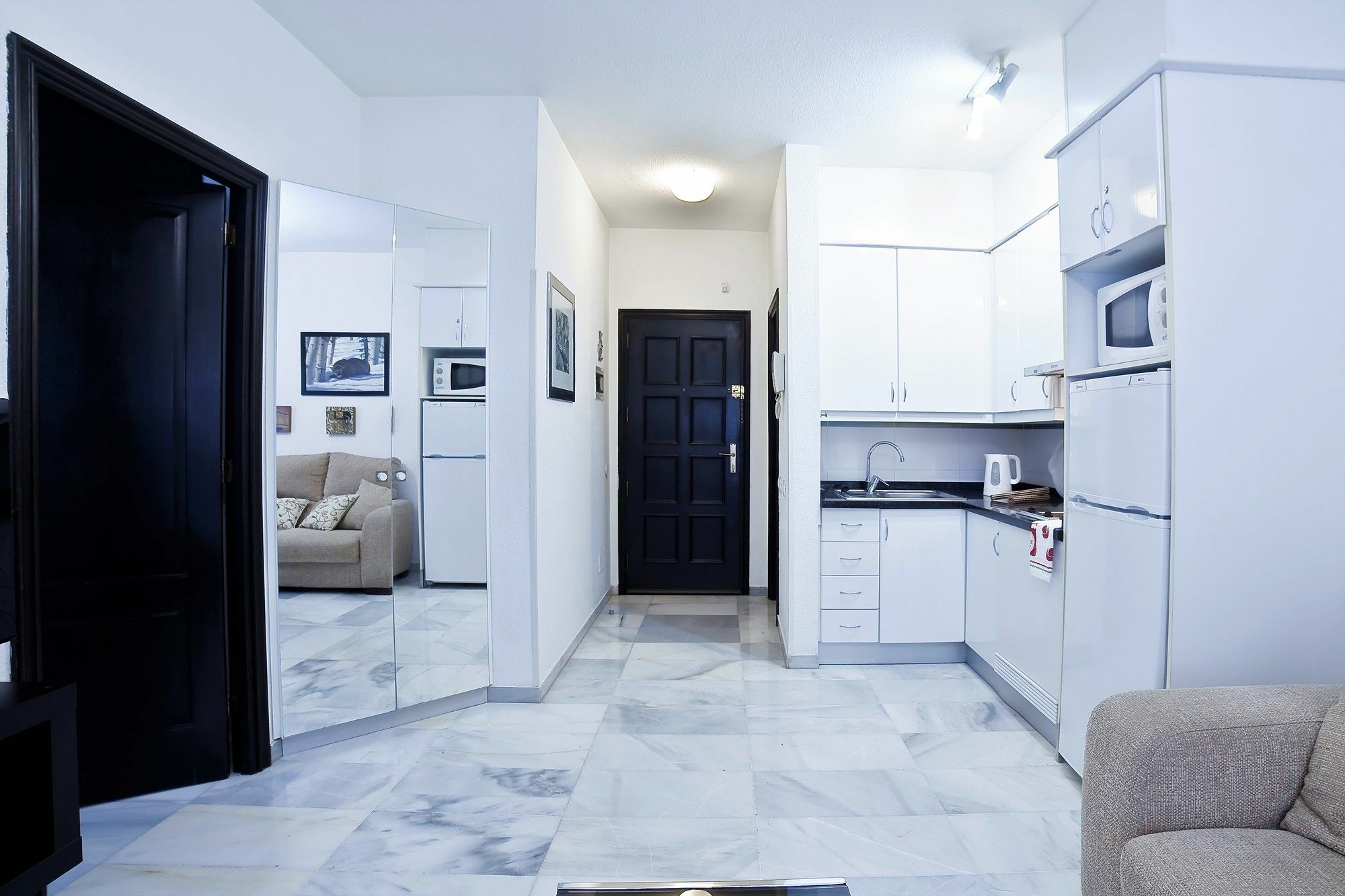 Harbour City Center Penthouse 산타크루스데 테네리페 외부 사진