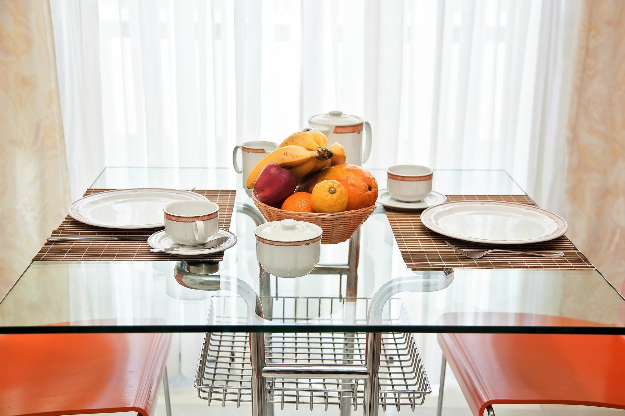Harbour City Center Penthouse 산타크루스데 테네리페 외부 사진