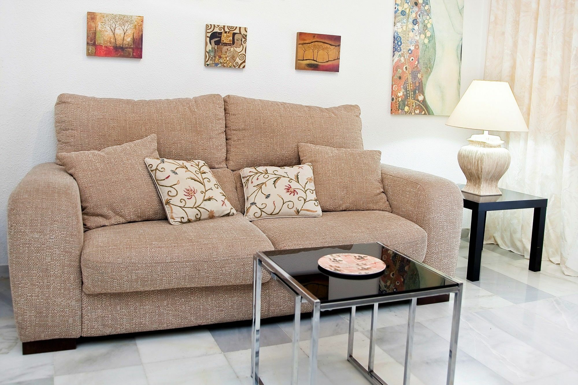 Harbour City Center Penthouse 산타크루스데 테네리페 외부 사진