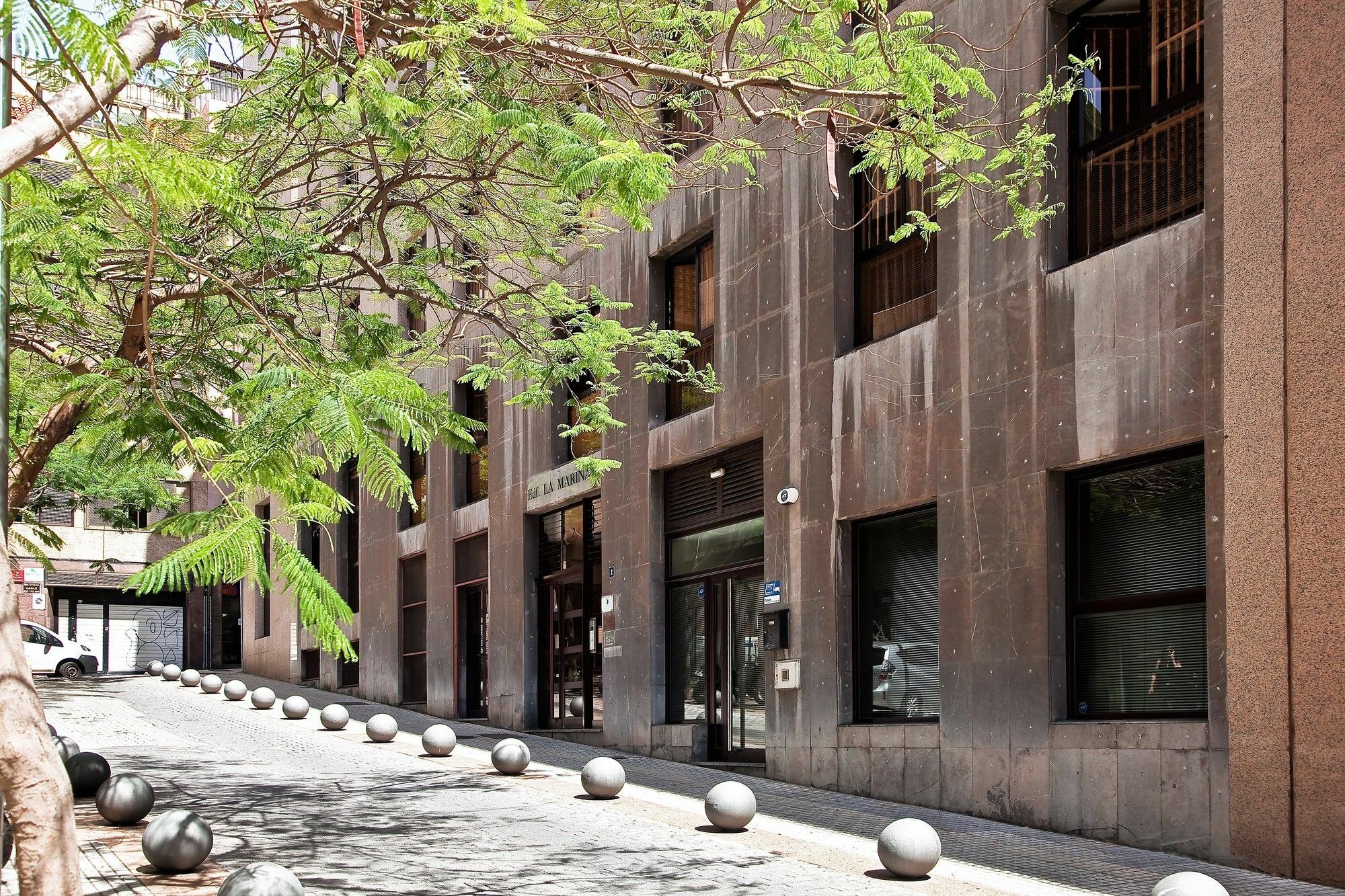 Harbour City Center Penthouse 산타크루스데 테네리페 외부 사진