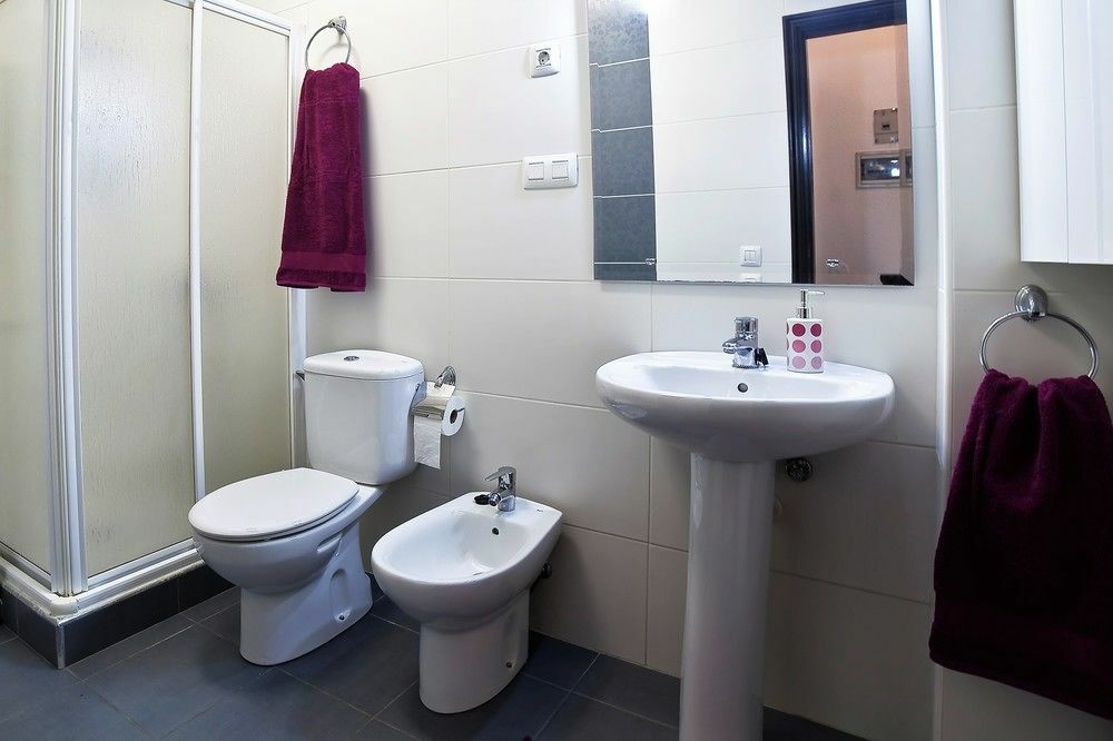 Harbour City Center Penthouse 산타크루스데 테네리페 외부 사진